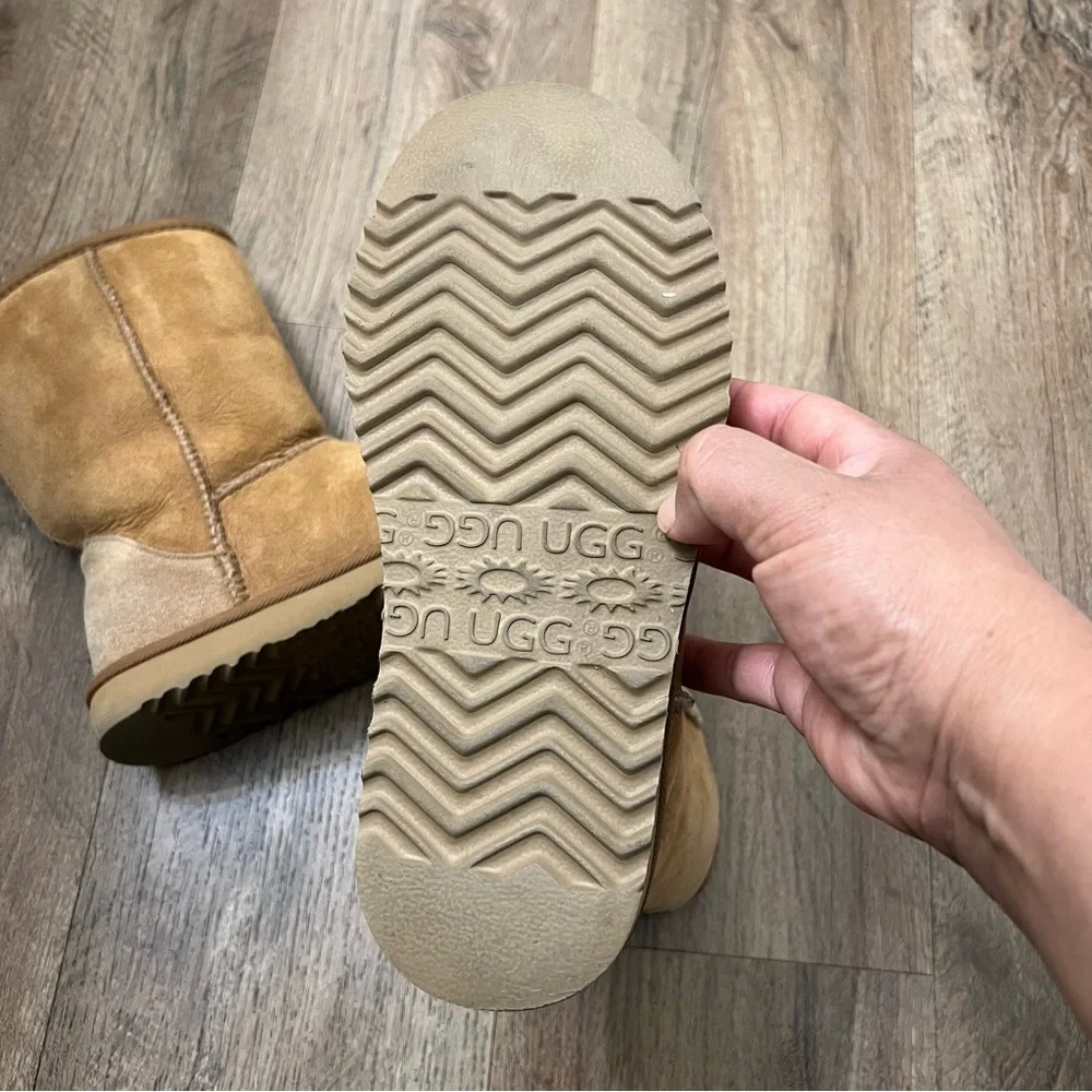 Ugg Australia‎ Womens Classic Short 5825